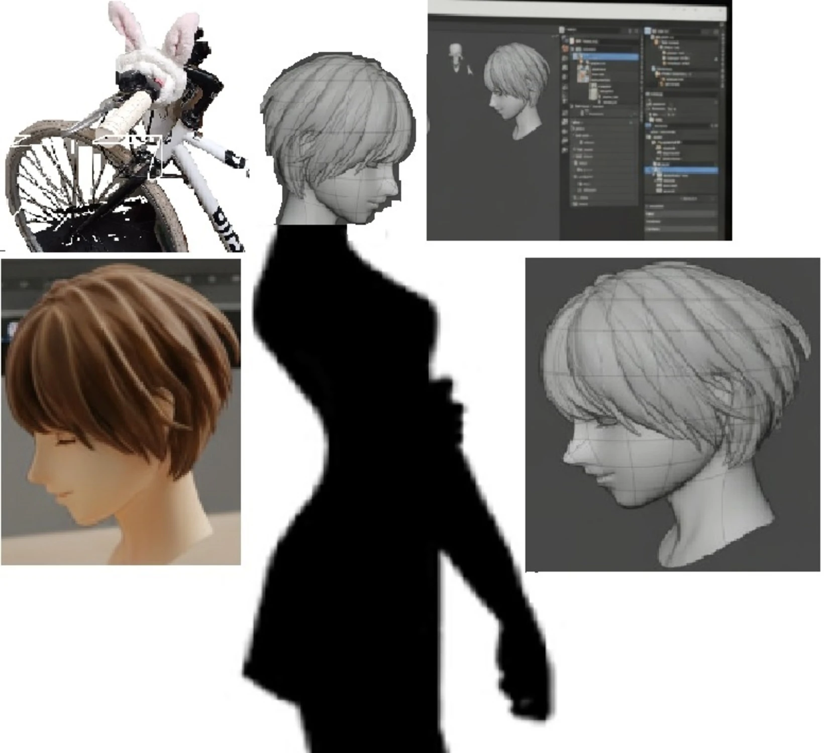 唯一の友達は宇宙人